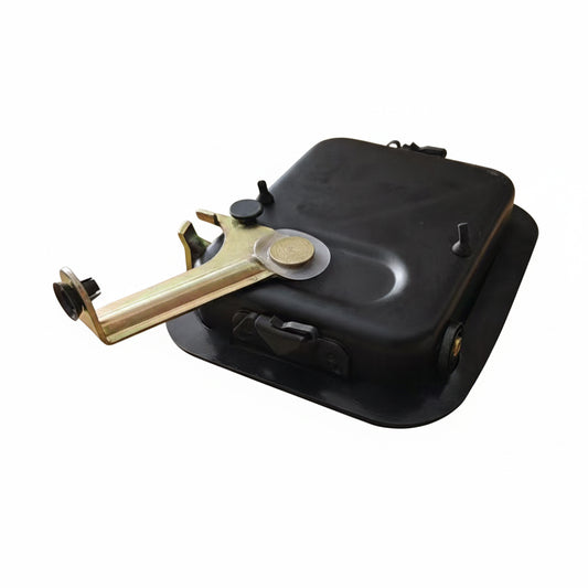 Right Door Handle Latch Suitable For Ford Sterling L9000 F1HZ8022404A 1990-2001