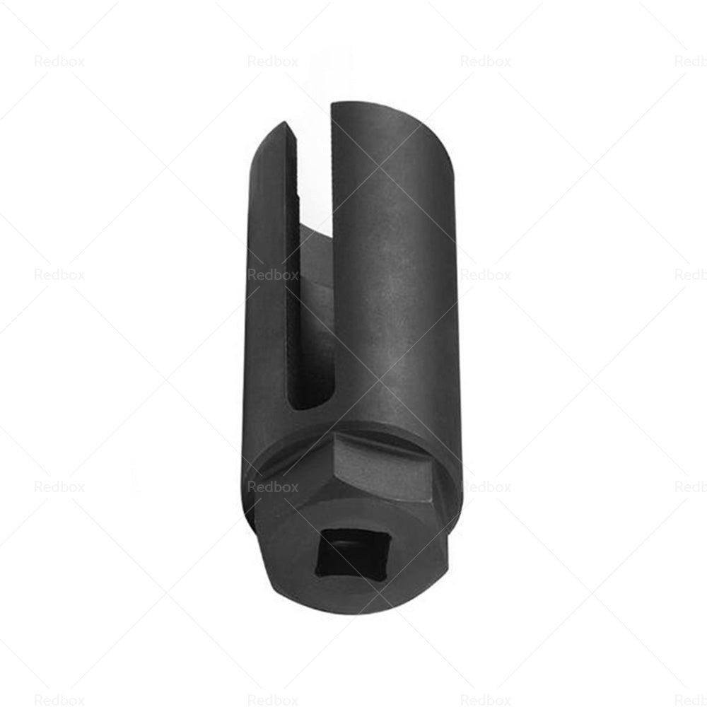 {{ 22mm Universal O2 Oxygen Sensor Socket Tool 1 2inch Square Drive Removal Tool }} - Buy Car Parts Online at {{ Kaka Auto Parts }}.