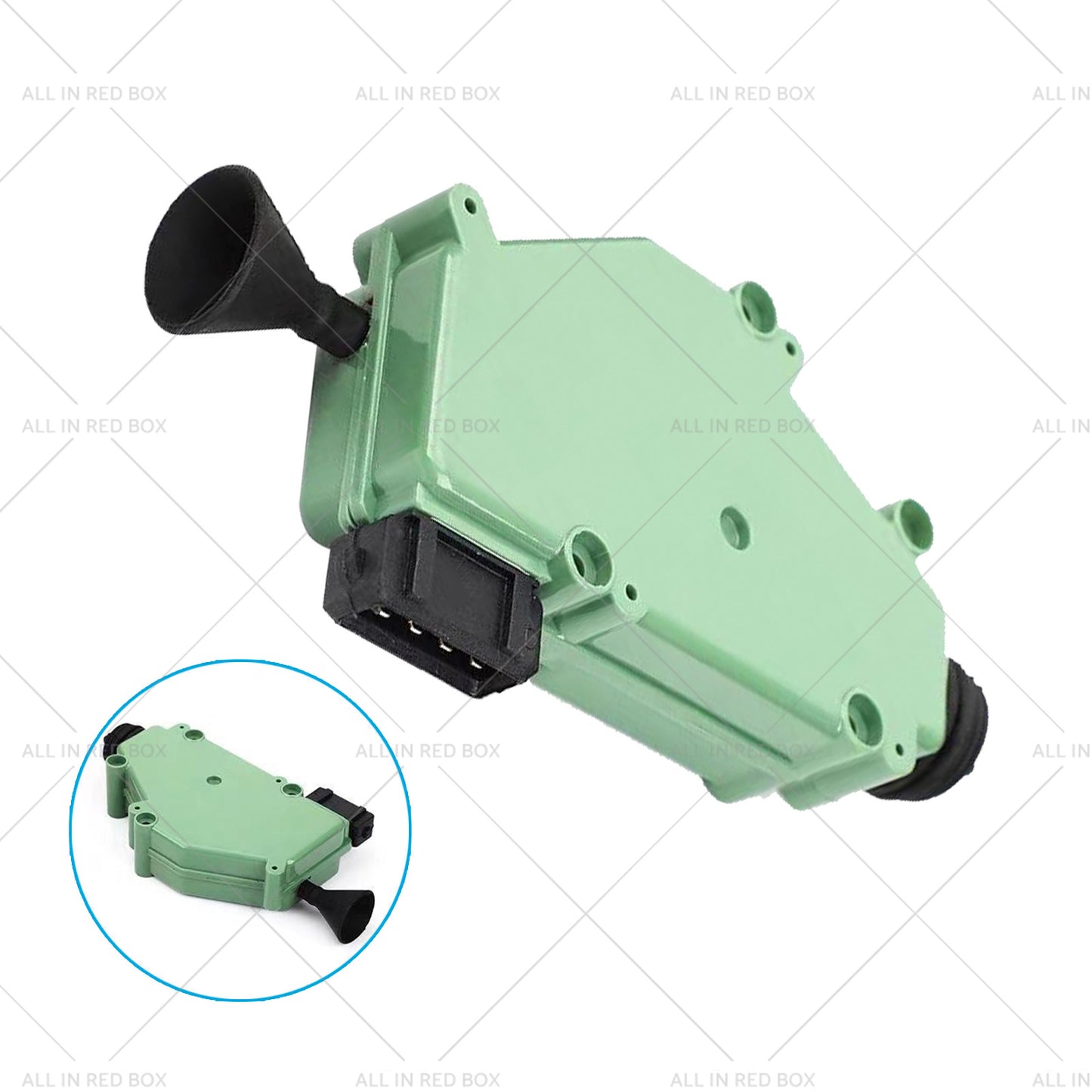 {{ 72155-S5A-003 Central Locking Actuator Suitable for VW T4 Transporter 90-03 }} - Buy Car Parts Online at {{ Kaka Auto Parts }}.