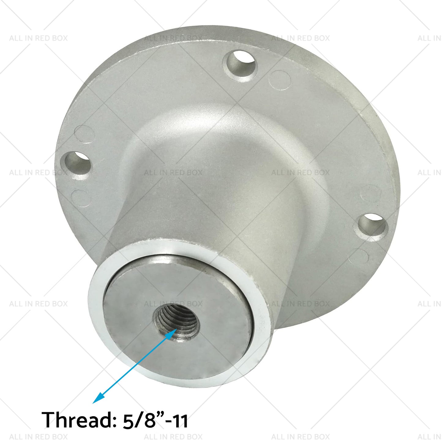 {{ Blade Spindle Assembly Suitable for Raptor SD, Sport, ZTR 36'' 42'' 48'' 54'' }} - Buy Car Parts Online at {{ Kaka Auto Parts }}.