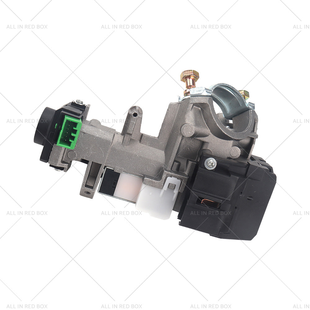 {{ Ignition Switch Lock Cylinder w Key ID48 Suitable For Honda Civic Accord CRV }} - Buy Car Parts Online at {{ Kaka Auto Parts }}.