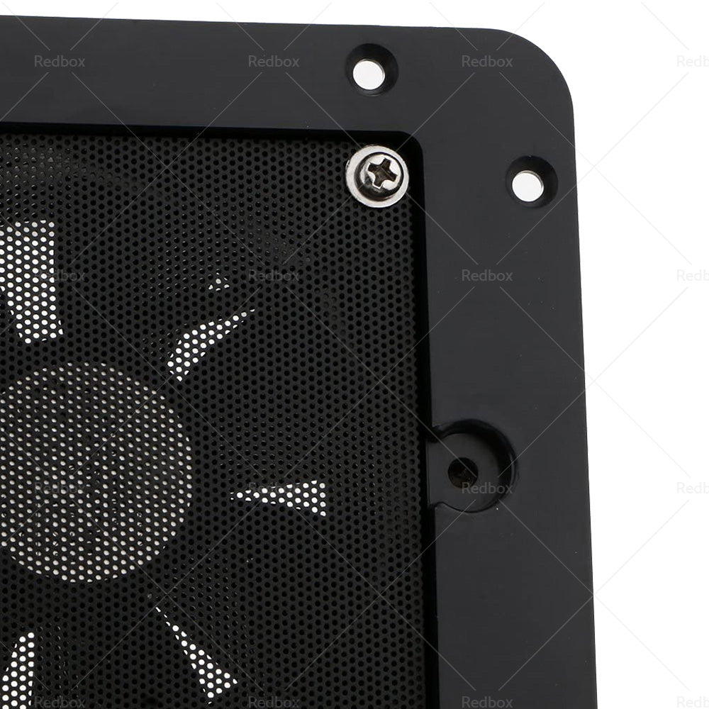 {{ 12V Fridge Vent Fan Side Air Ventilation Exhaust Fan for RV Trailer Caravan }} - Buy Car Parts Online at {{ Kaka Auto Parts }}.