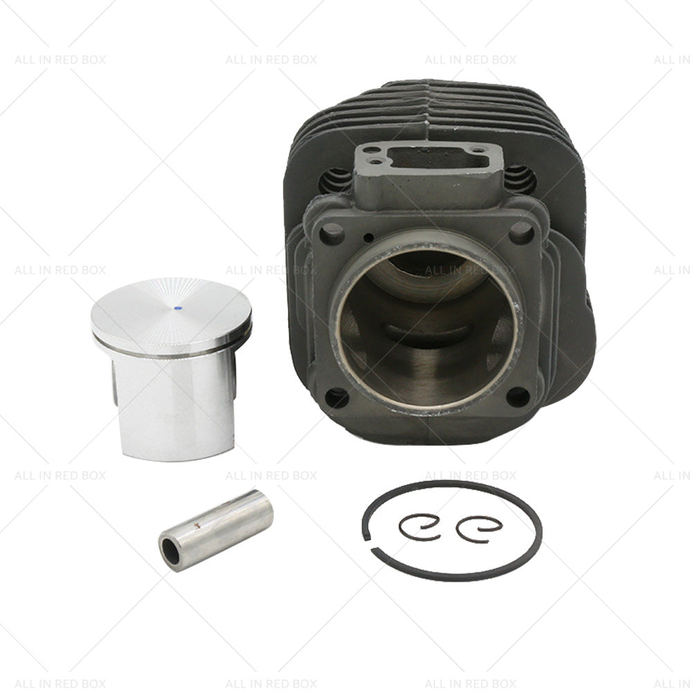 {{ Piston and Cylinder Assembly Kit Suitable For Husqvarna 66 268 272 Chainsaw 52mm }} - Buy Car Parts Online at {{ Kaka Auto Parts }}.