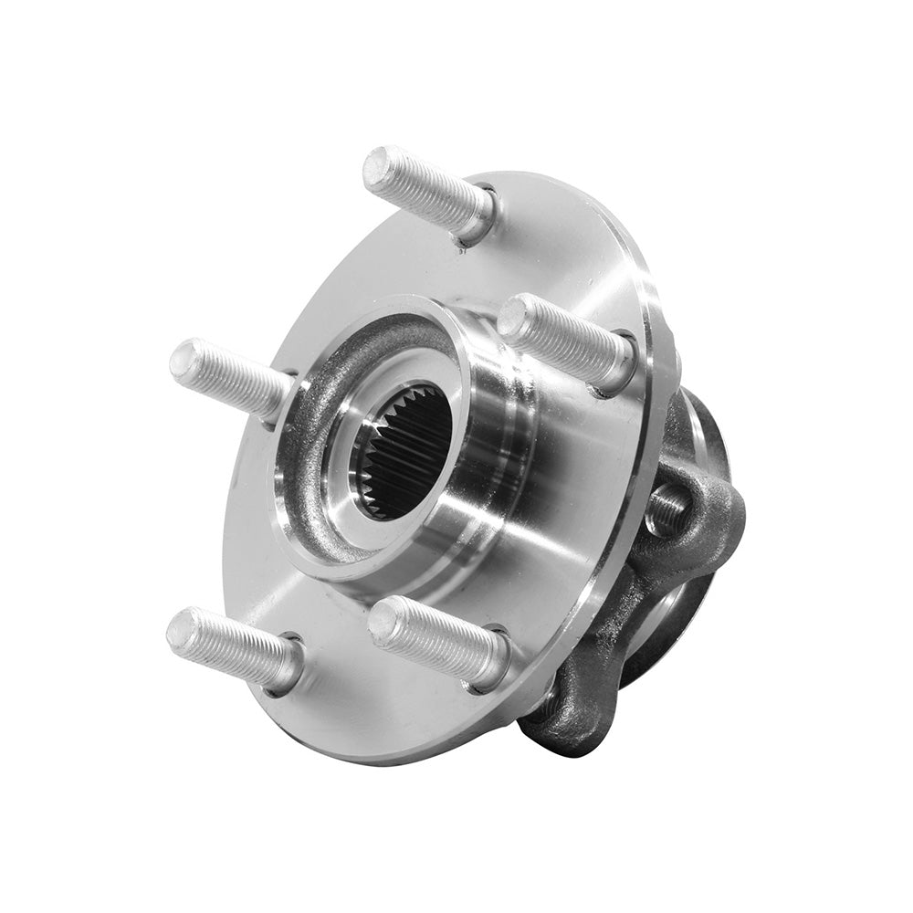 {{ Front Wheel Bearing Hub Fits For Nissan X-Trail T31 2. 5L P 4WD ABS 2007-2014 }} - Buy Car Parts Online at {{ Kaka Auto Parts }}.