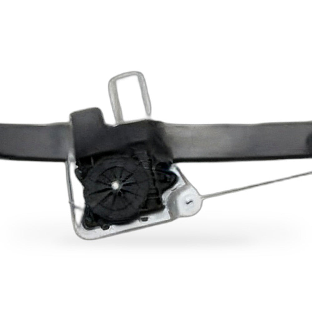 Window Regulator Suitable for BMW 3 Series 2005 1995cc 110kW Diesel 51357140590 - XQ1