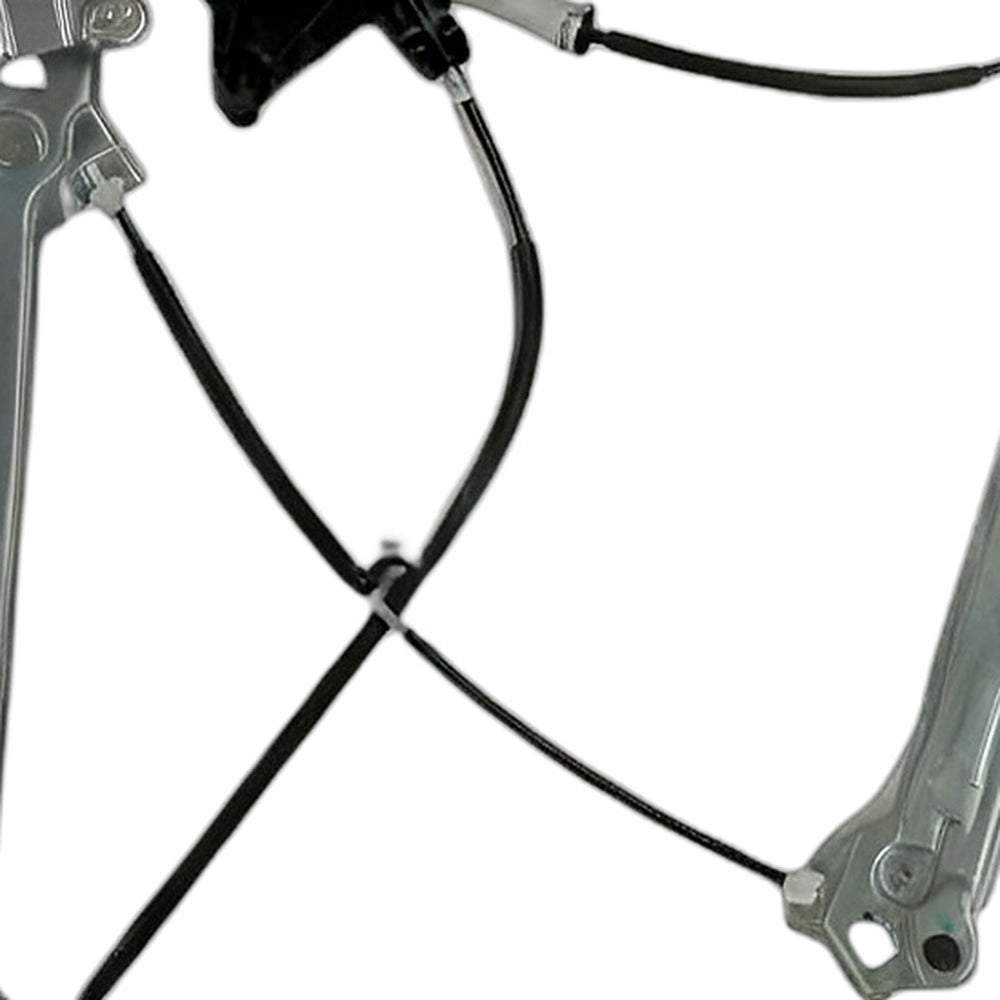 Window Regulator Suitable for Ford Mustang 2015-2023 Front Door Left Right - XQ1