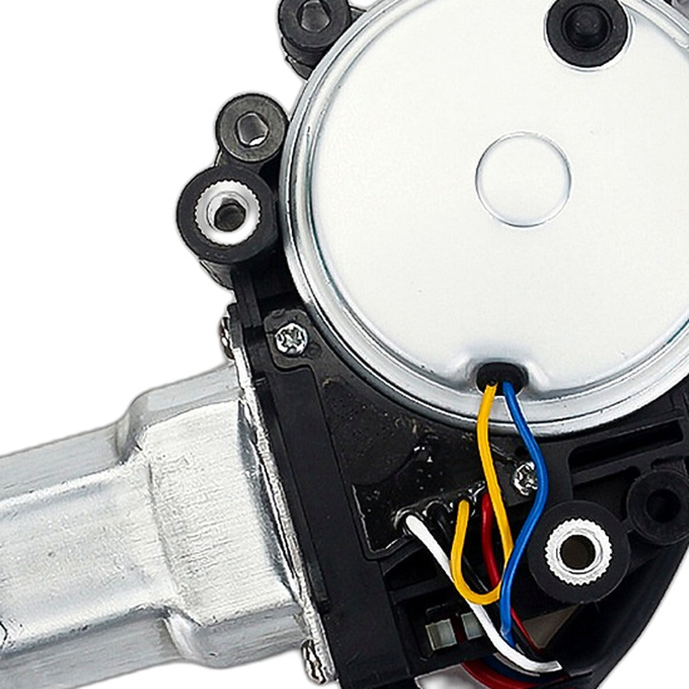 Window Regulator Motor Suitable for Nissan Titan Armada Frontier Xterra - XQ1