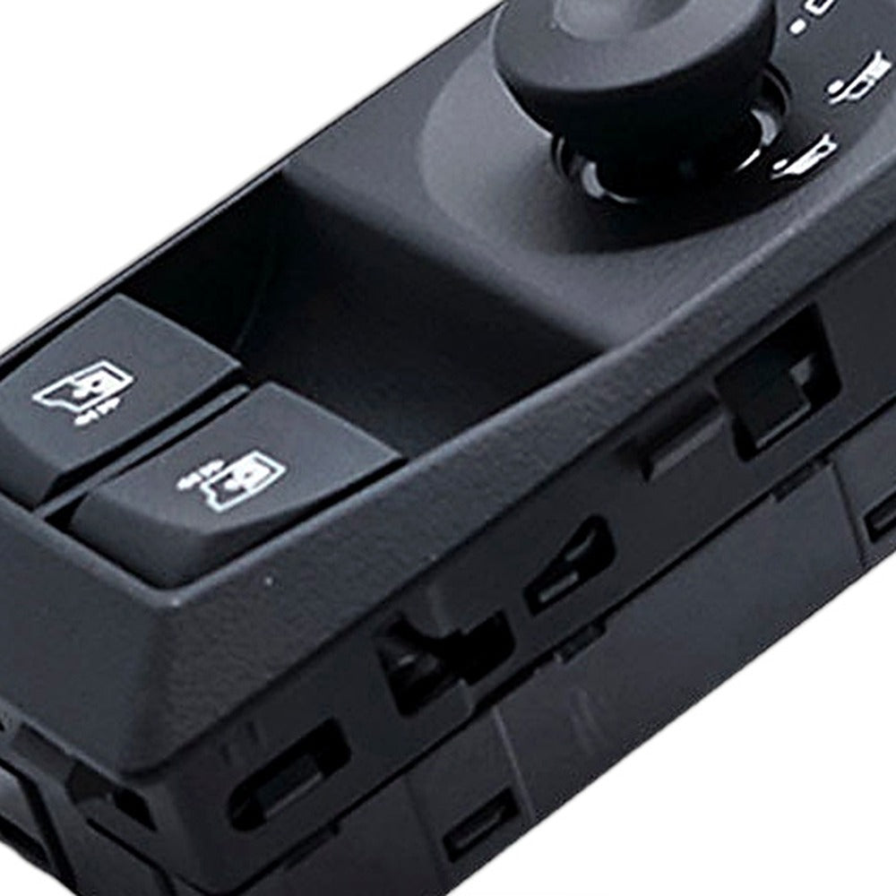 Power Window Switch Suitable for Renault Truck Premium Magnum Kerax Volvo FH FM - XQ1