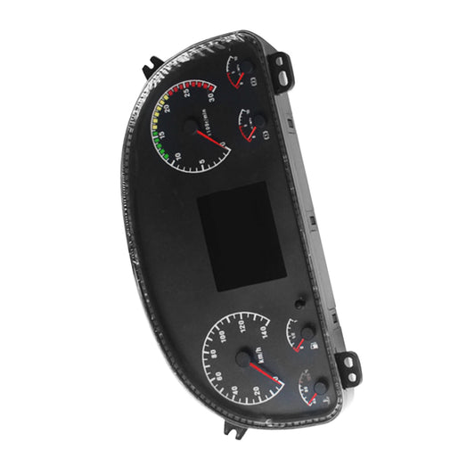 Fuel Combination Instrument Suitable For Sinotruk HOWO Truck Dashboard