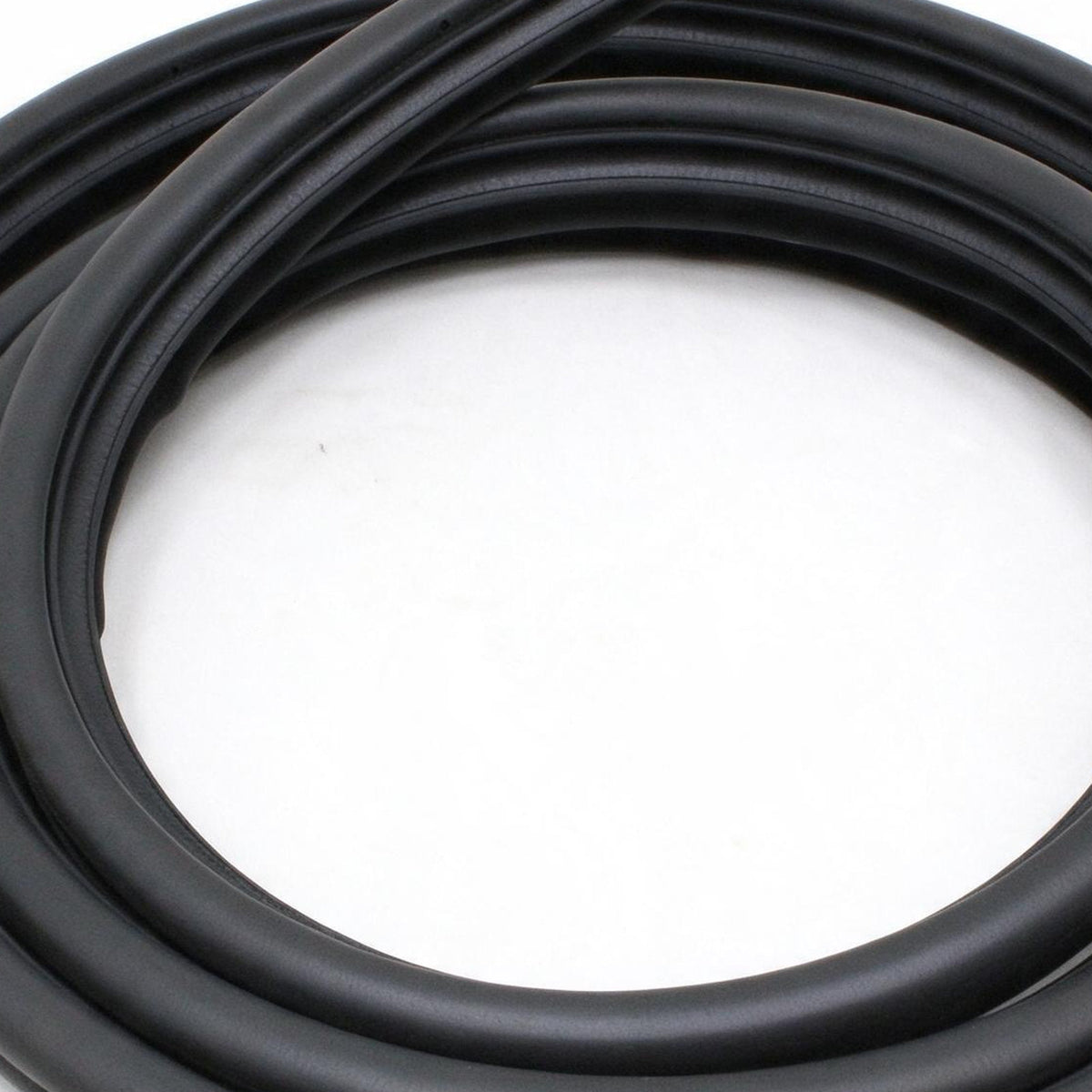 Door Seal Weatherstrip Suitable for Mitsubishi Outlander Lancer Outlander Sport - XQ1