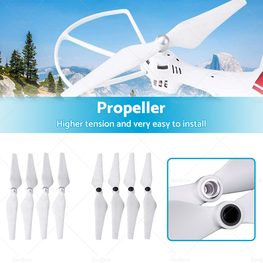 {{ Replacement Drone Blade Propeller Parts Prop Suitable For DJI Phantom 3 2 }} - Buy Car Parts Online at {{ Kaka Auto Parts }}.