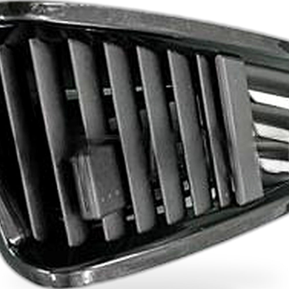 Dashboard Air Vent Left Right Pair Suitable for Ford EcoSport 2013-2017 - XQ1