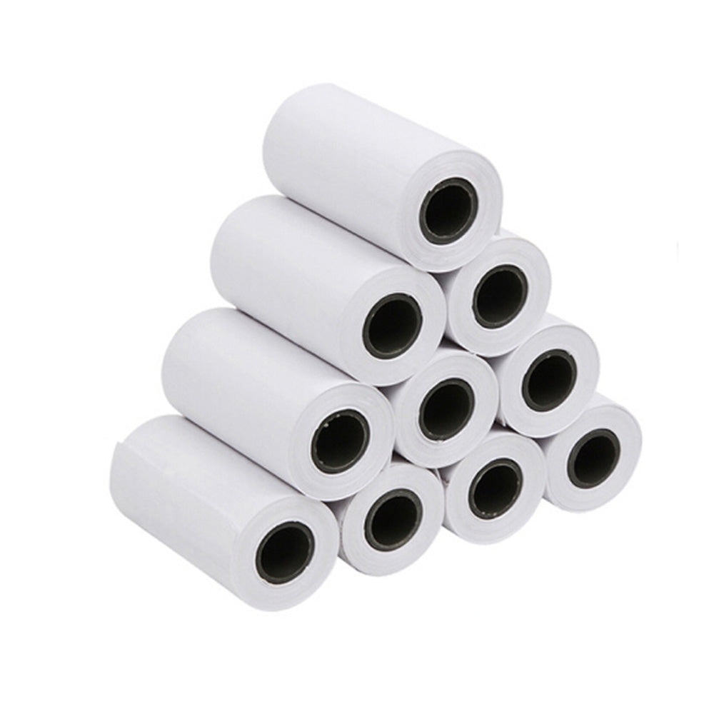{{ 200 Pcs Thermal Paper Credit Card&Cash Register POS EFTPOS Rolls Receipt Paper }} - Buy Car Parts Online at {{ Kaka Auto Parts }}.