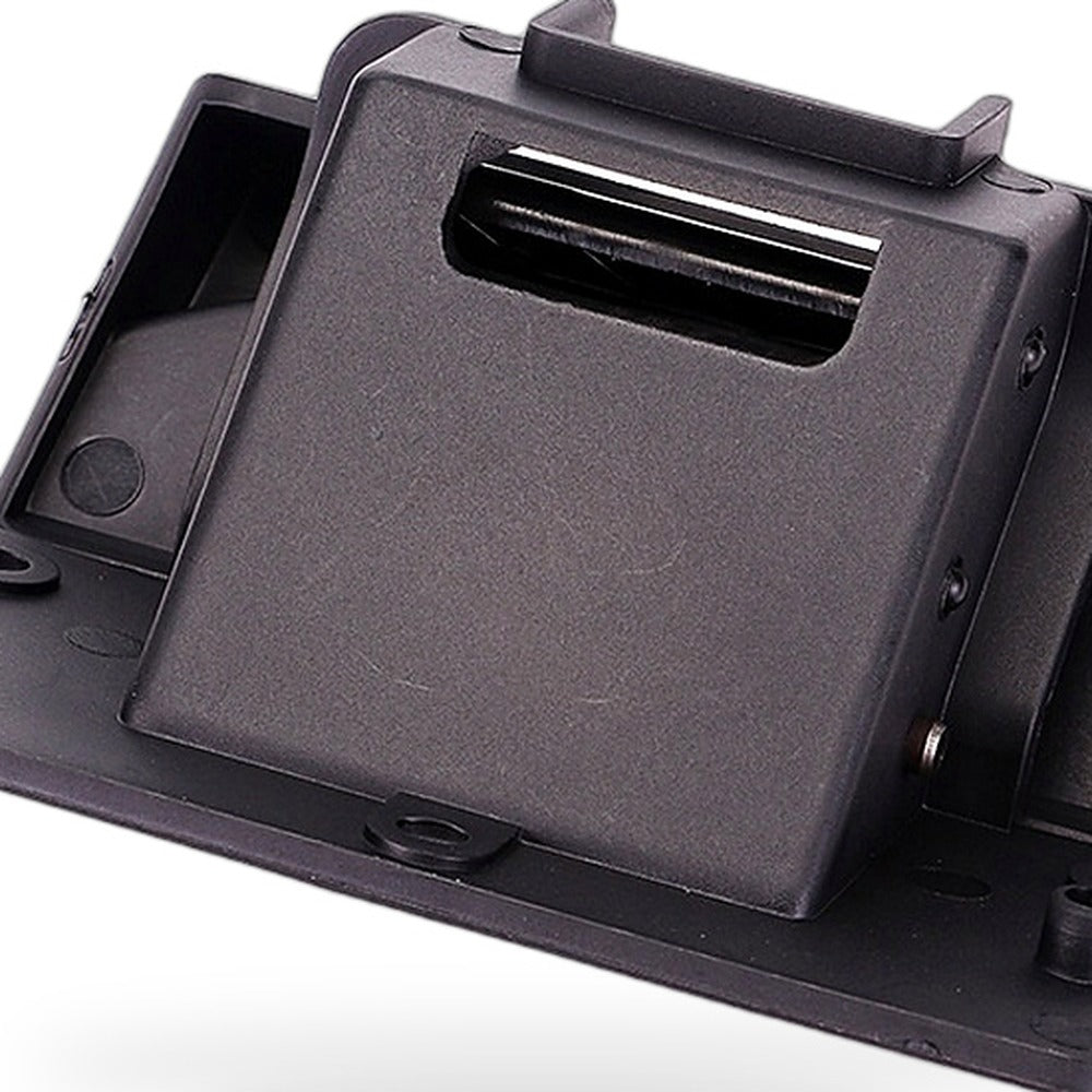 Armrest Cover Latch Suitable for Ram 1500 2500 3500 2013-2018 5RQ83TX7AC - XQ1