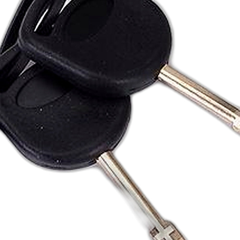 Lock Set Suitable for Ford Transit Box Bus 1994-2000 95VBB22050BG - XQ1