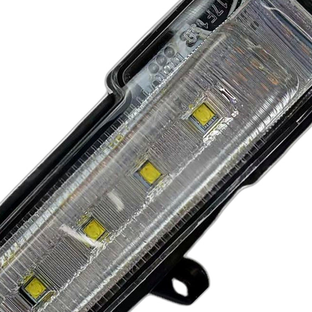 Mirror Turn Signal Lamp Suitable for Ford F-150 Raptor 2015-2020 Left Right - XQ1