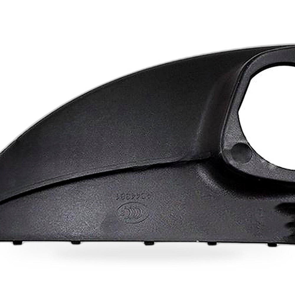 Mirror Bottom Cover Lower Shell Suitable for Audi A3 S3 RS3 14-20 Left 8V0857521 - XQ1