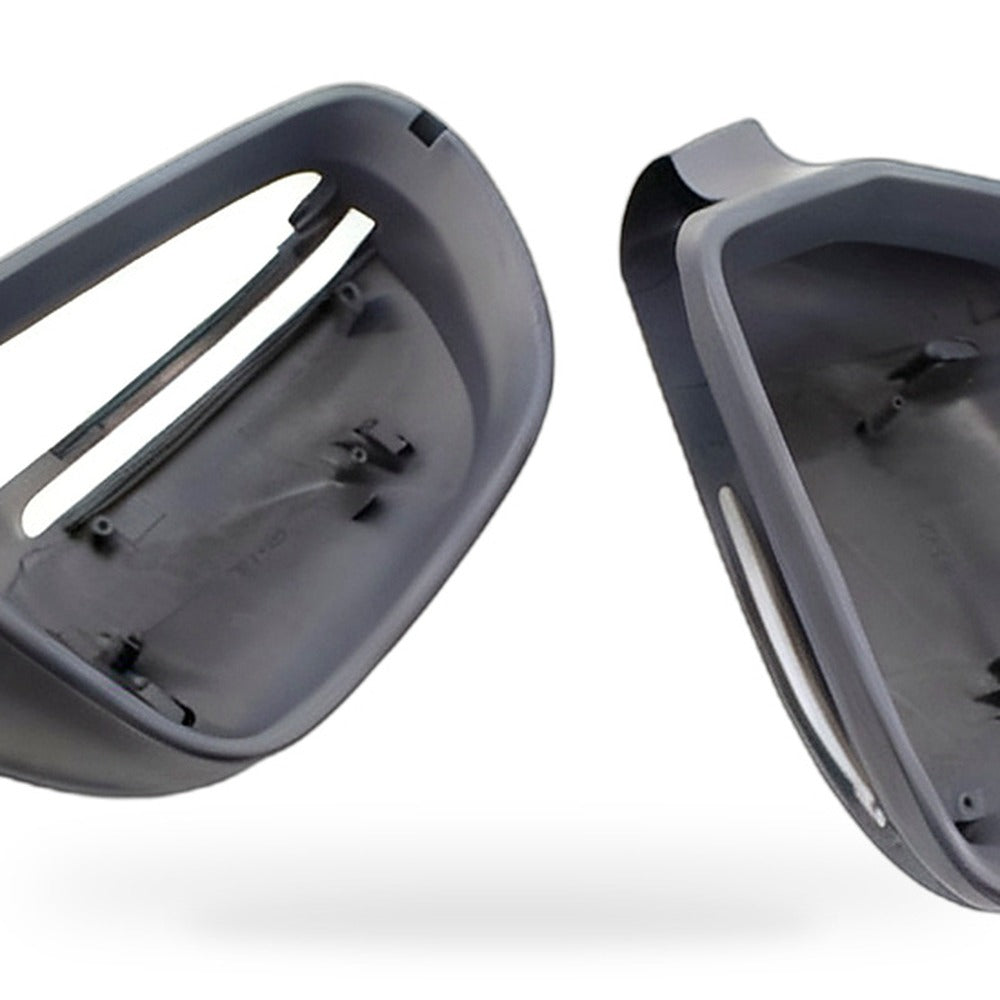 Rearview Mirror Housing Frame Left Suitable for Audi A4L B8 A6L C6 09-12 - XQ1