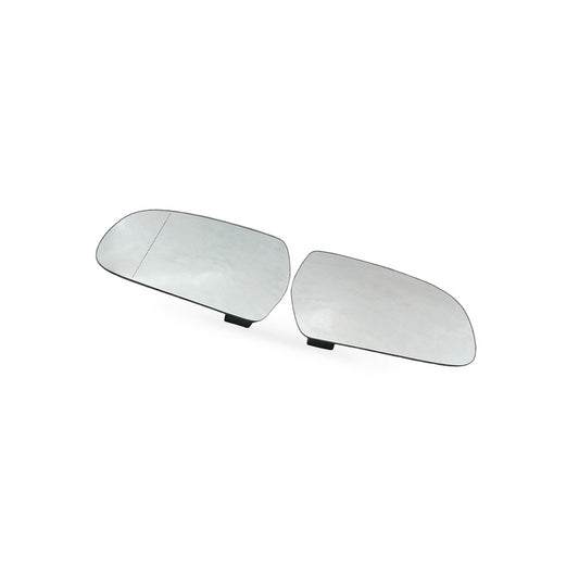 Suitable for Audi A4 B9 2013-2016 Left Side Rearview Mirror Glass 8K0857536F