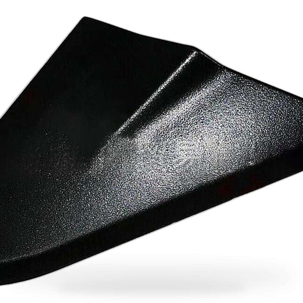 Exterior Mirror Trim Panel Suitable for Chevrolet Sonic Aveo Left Driver Side - XQ1