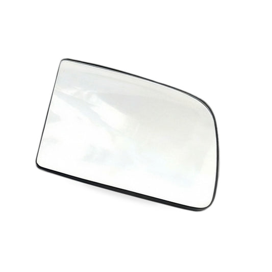 Left Side Mirror Glass Suitable for Dodge RAM 2500 3500 09-18 68067728AA