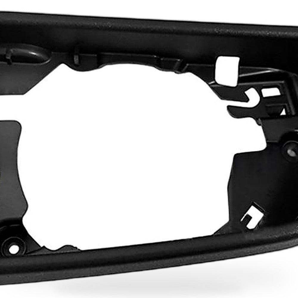 Rearview Mirror Frame Trim Shell Suitable for Ford Mustang 2015-2020 Left Side - XQ1
