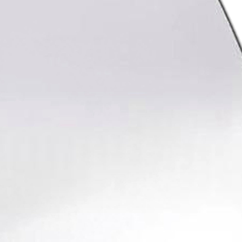 Suitable for Ford Transit MK8 2014-2020 Right Passenger Side Non-Heated Rear - XQ1