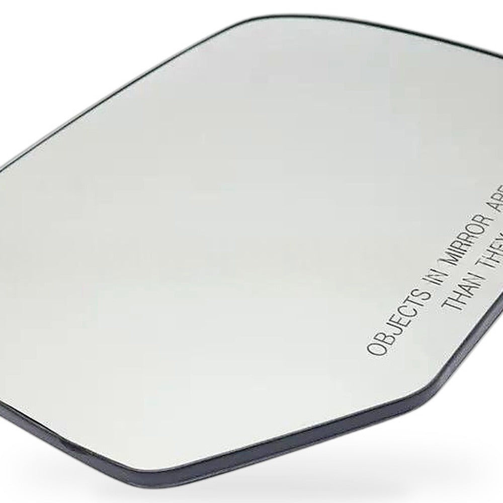 Heated Mirror Glass Suitable for Ford Escape 2008-2012 Mazda Tribute Mercury - XQ1