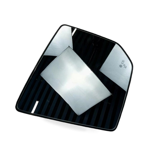 Right Side Blind Spot Mirror Glass Suitable for Ford F-150 Raptor 2015-2020