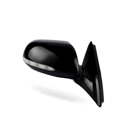 Suitable for Honda Accord 2003-2007 3.0 Left Power Folding Turn Signal Mirror