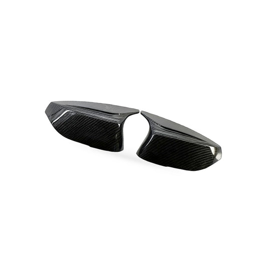 Suitable for Infiniti Q50 Q60 Q70 Q70L Side Mirror Cover Shell 14-23 96374-4GA0H