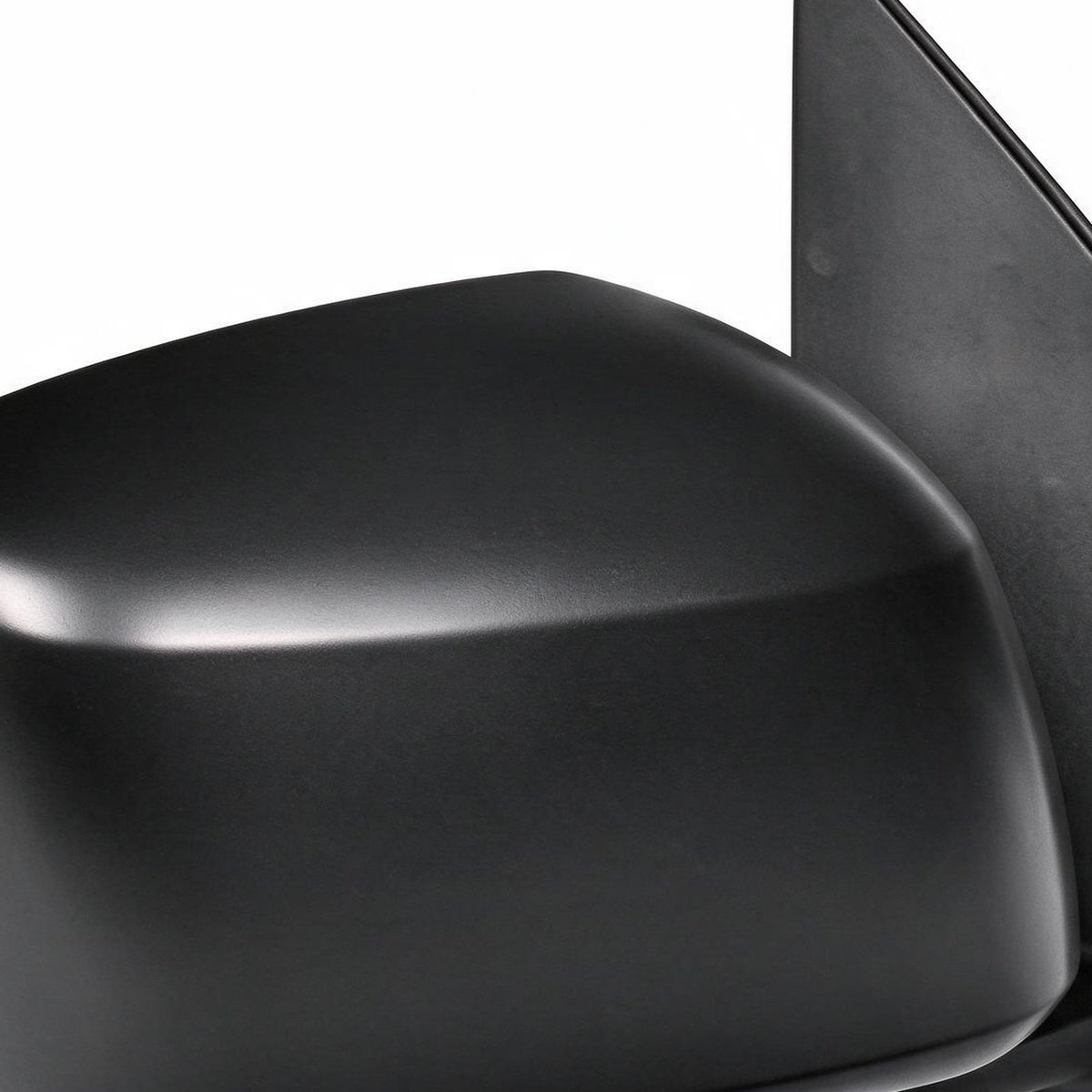 Door Mirror AM Electric Black Suitable for Nissan Pathfinder 2005-2012 - XQ1