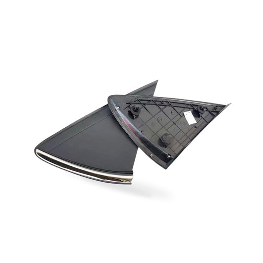 Triangle Block Trim Suitable for Chery Arrizo 5 2016 4 Pieces with Bright Strip