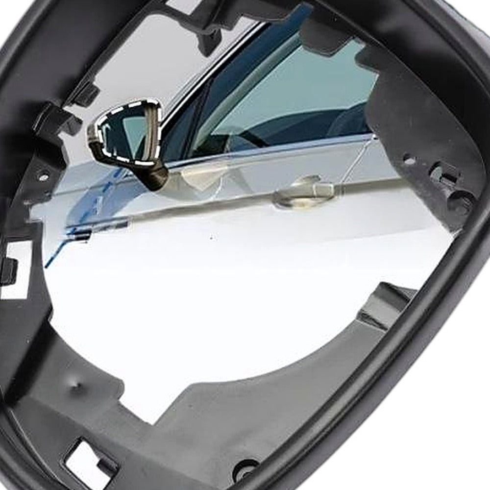 Right Side Mirror Frame Suitable for VW Tiguan Sharan Skoda Yeti 09-17 - XQ1