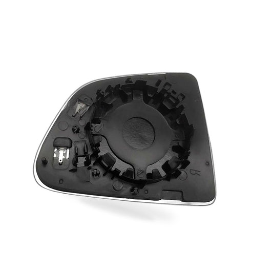 Blue Pair Wide View Anti-Glare Rearview Mirror Suitable for Tesla Model Y