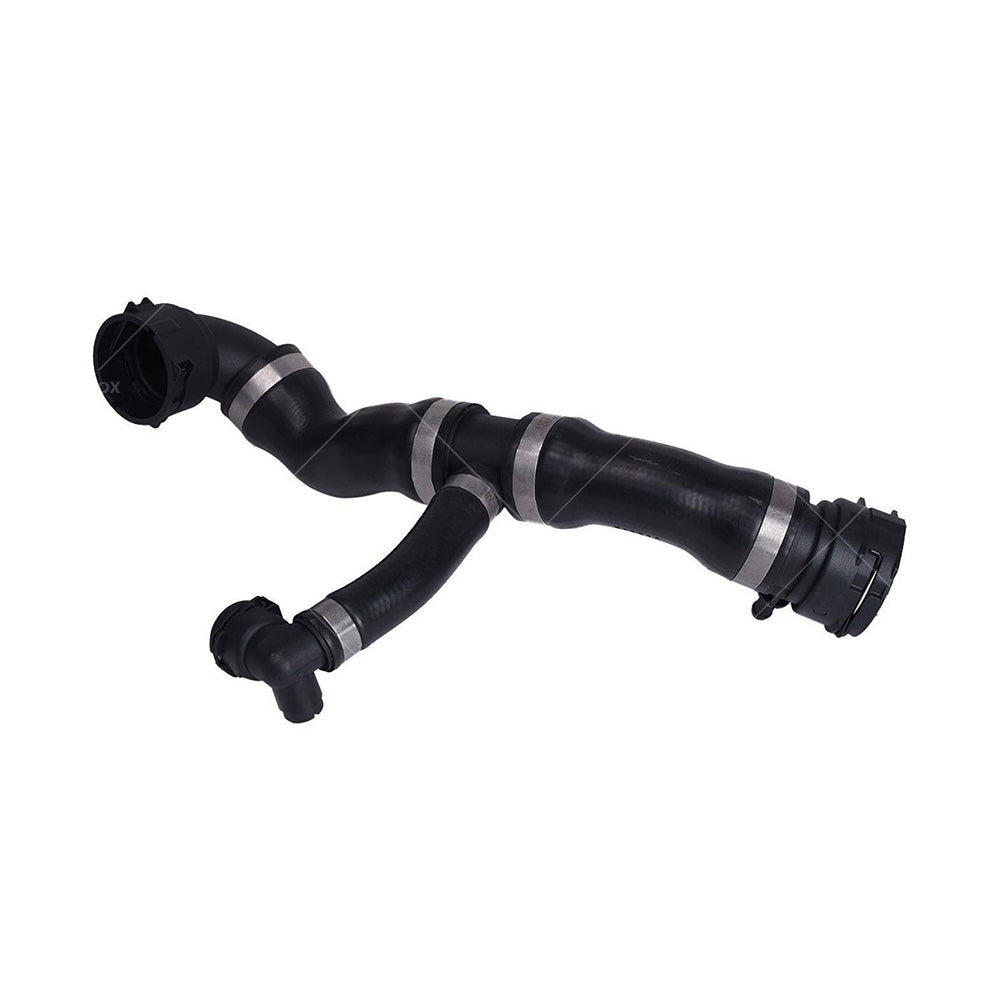 {{ Upper Top Radiator Hose Fits For BMW E82 E87 116i 120i N45N N46N 17127525023 }} - Buy Car Parts Online at {{ Kaka Auto Parts }}.