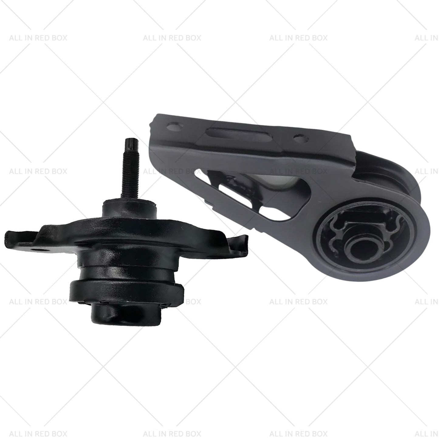 {{ Engine Mount Front & RH Suitable For Honda Jazz GD1 GD3 1.3 1.5L 4Cyl Auto 02-08 }} - Buy Car Parts Online at {{ Kaka Auto Parts }}.