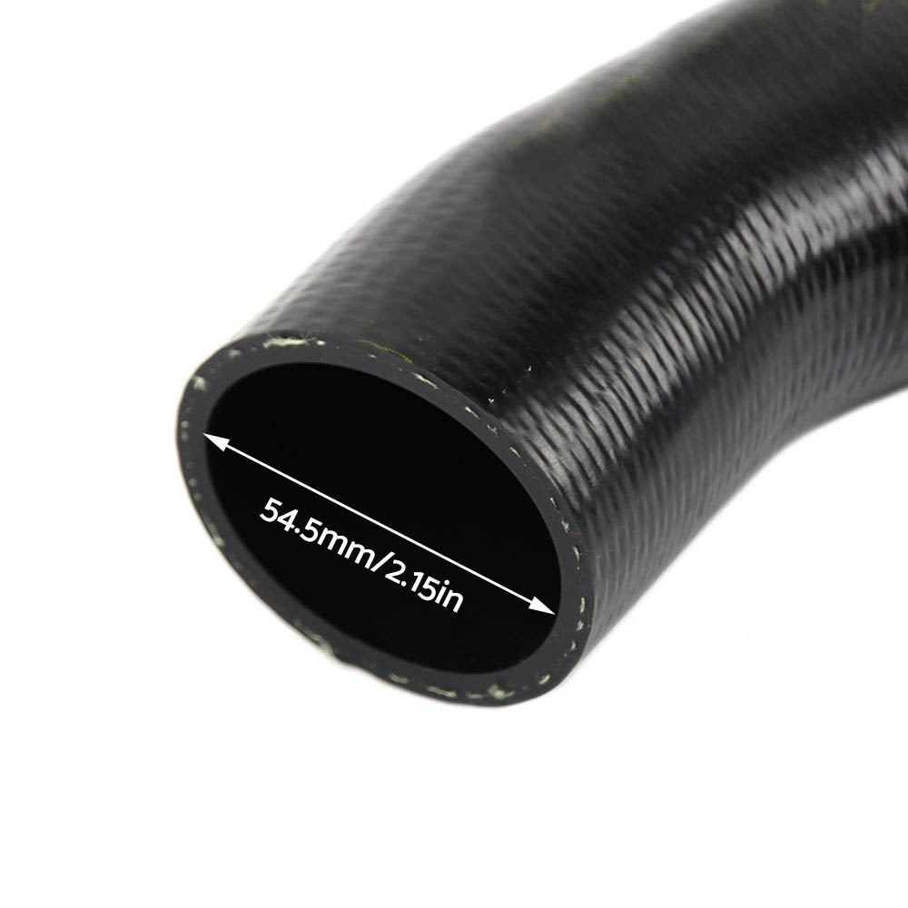 {{ Turbo to Intercooler Air Hose 1505A377 Suitable For Mitsubishi Triton 2. 5L ML MN }} - Buy Car Parts Online at {{ Kaka Auto Parts }}.