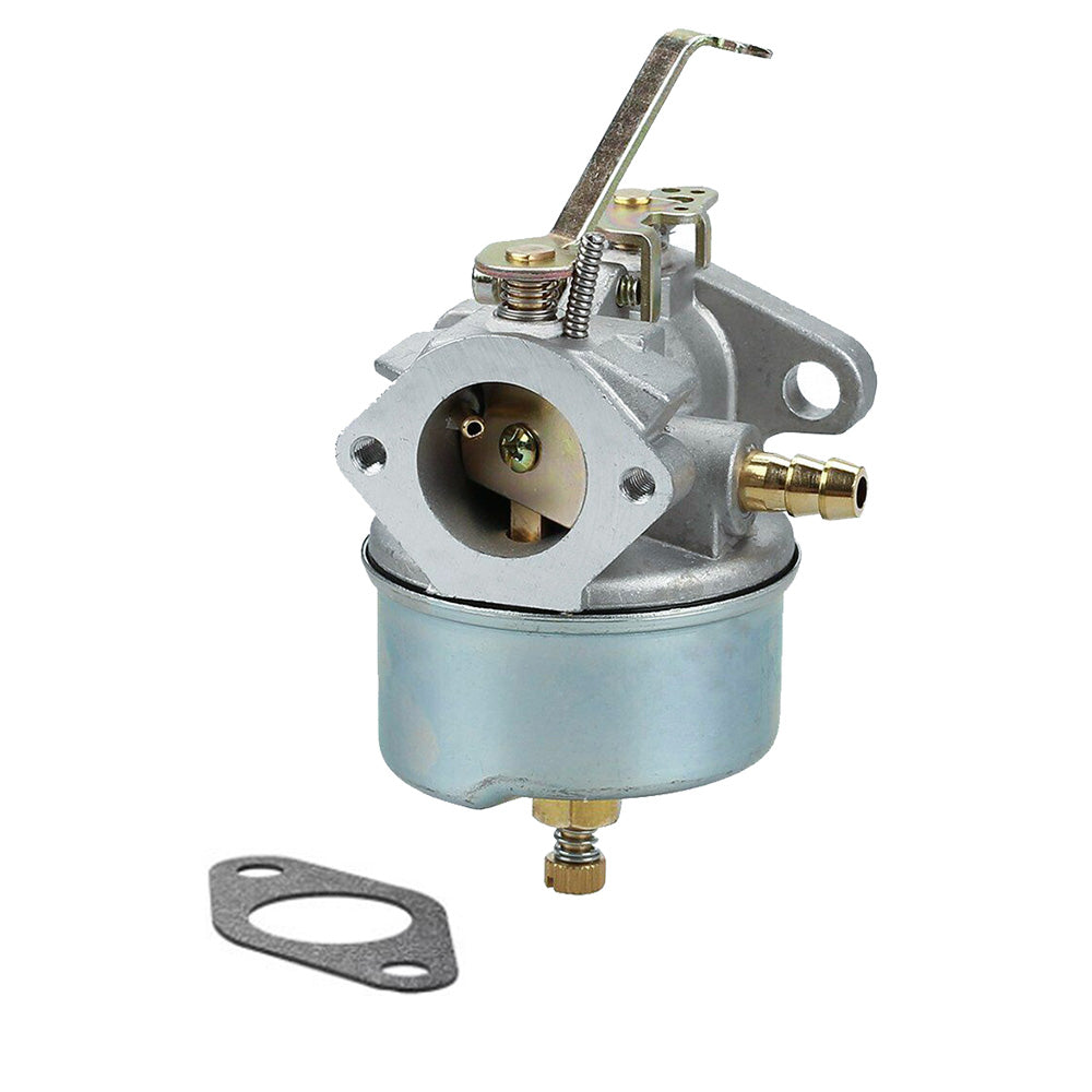 Carburetor Suitable For Tecumseh H30 H50 H60 HH60 632230 632272 Engine With Gasket