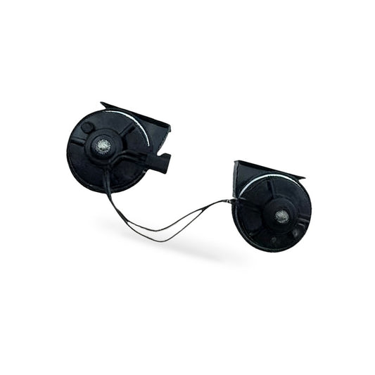 Electric Horn Suitable for Ford Explorer Edge Mustang Raptor BB5Z-13832A
