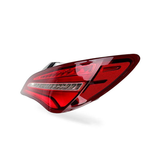 LED Tail Light Right Outer Suitable for Mercedes CLA W117 2016–2019