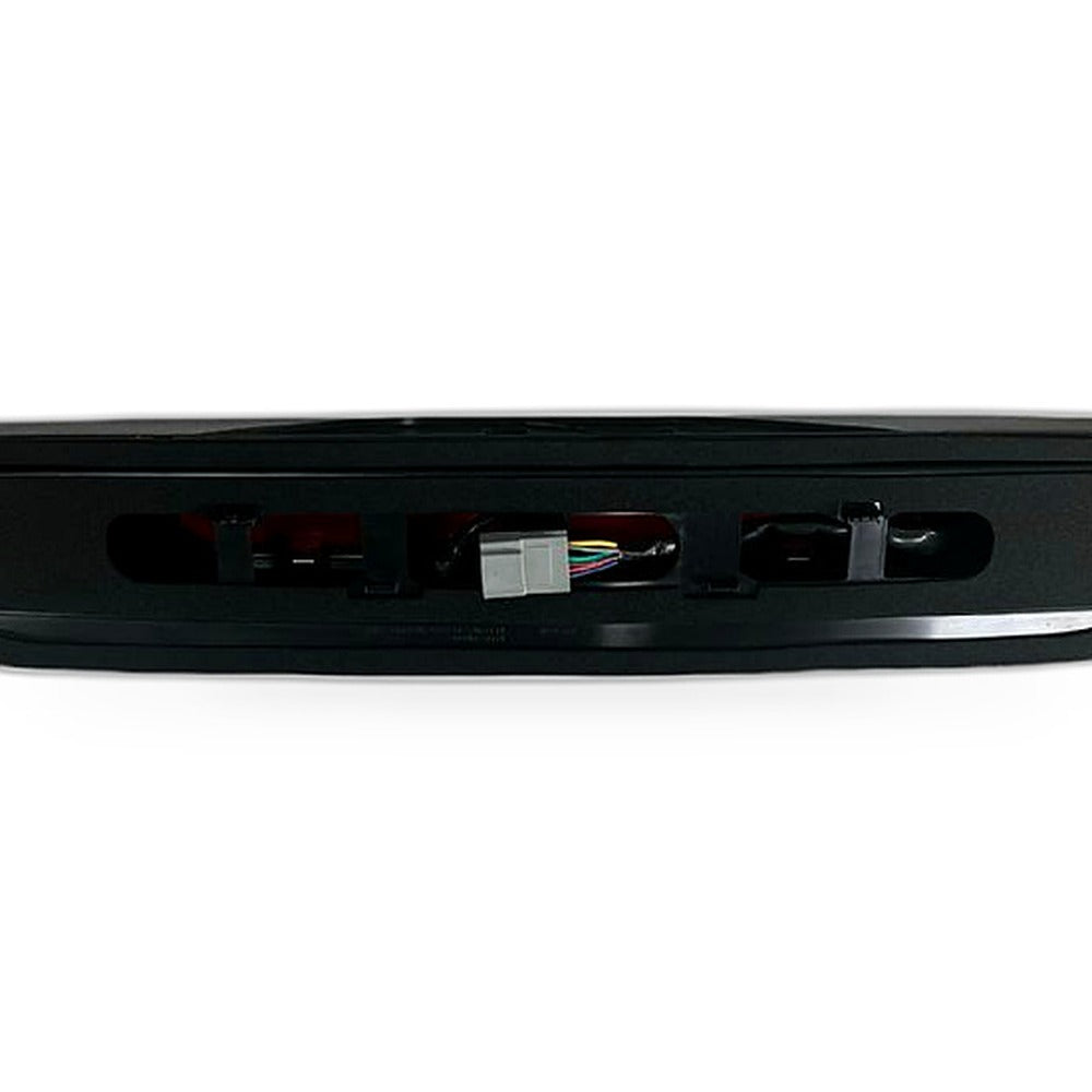 Brake Light Assembly with Connector Suitable for Ford Transit-150 250 350 - XQ1