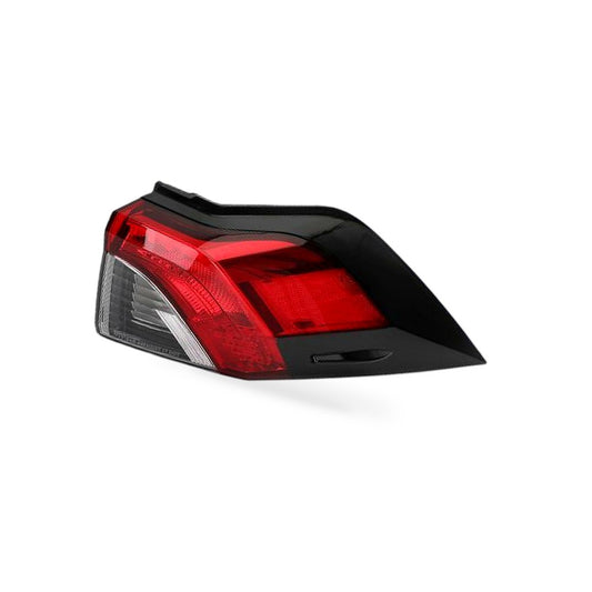 Right Side Tail Light Rear Lamp Outer 81550-0R090 For Toyota RAV4 2019-2021 WG