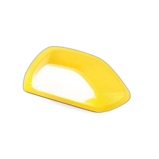 Front Bumper Fog Light Bezel Cover Suitable for Dodge Charger 2015-2021