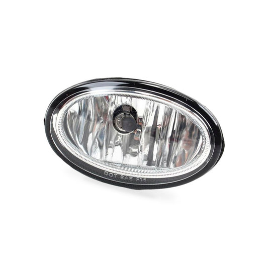 Fog Light DRL Set Suitable for Honda HR-V Vezel 2015-2018 Front Bumper HD011