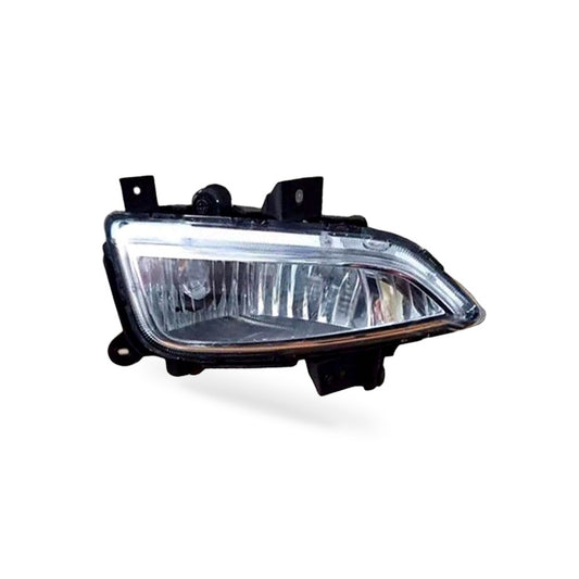 Fog Light Assembly Suitable for Hyundai ix35 Tucson 2013-2016 Front Bumper Left