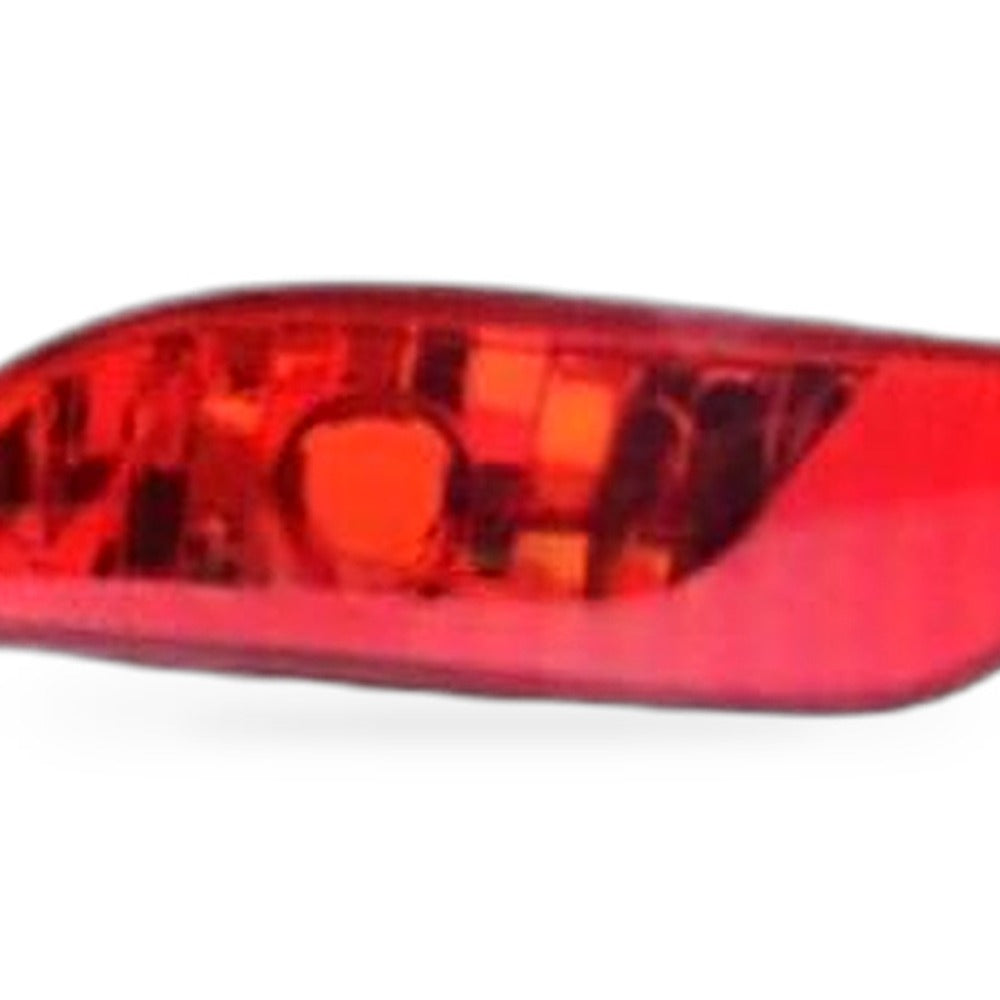 Rear Bumper Fog Light Suitable for Jeep Compass 2017-2022 Passenger Right - XQ1