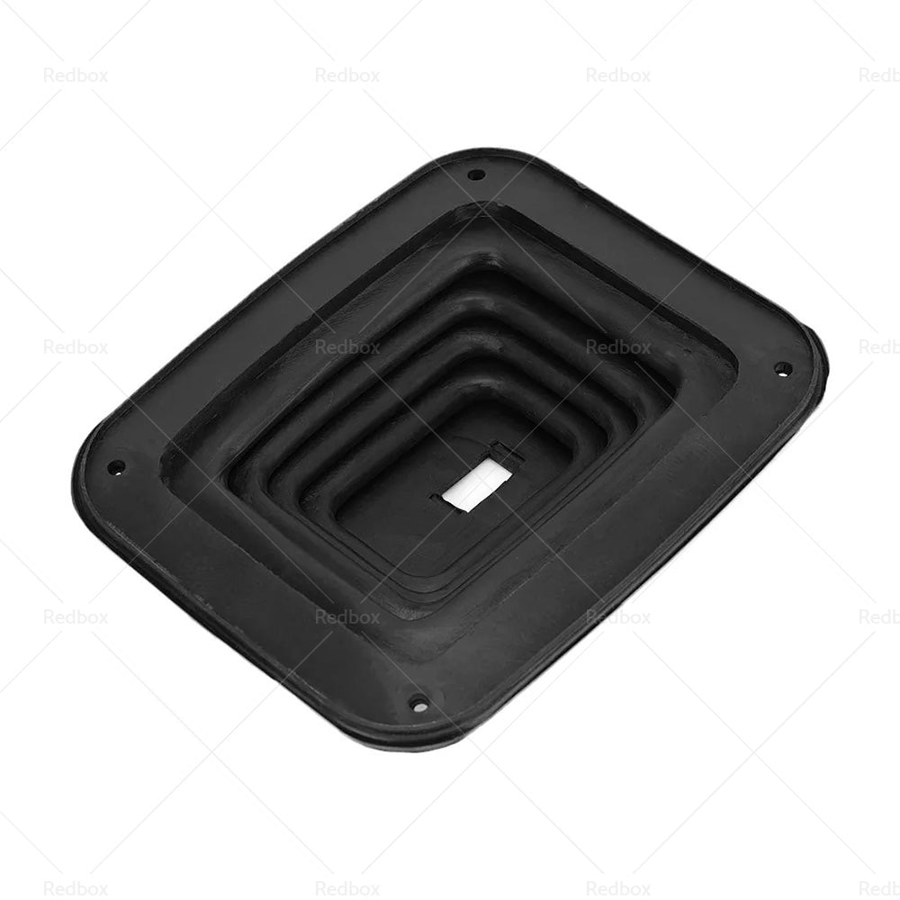 {{ Transmission Gear Shift Dust Cover Shifter Boot Set Suitable For GM350 Hurst }} - Buy Car Parts Online at {{ Kaka Auto Parts }}.