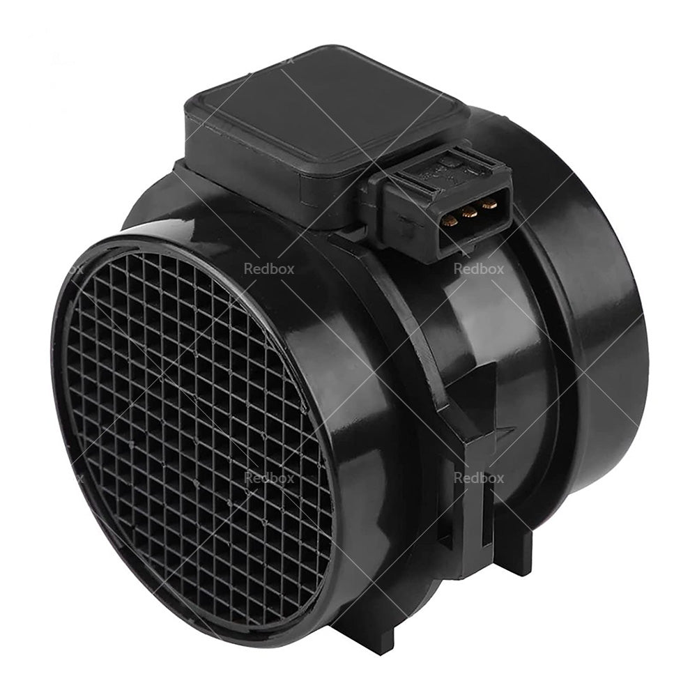 {{ Mass Air Flow Meter Sensor MAF Suitable For BMW 323Ci 323i 325i 328i Z3 5WK9605 }} - Buy Car Parts Online at {{ Kaka Auto Parts }}.