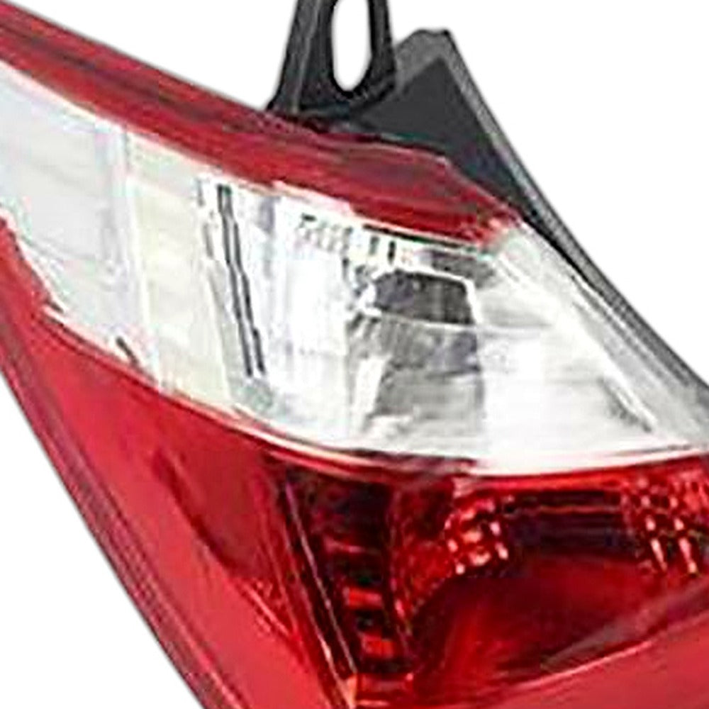 Rear Tail Light Suitable for Venucia D50 R50 T70 2012-2017 Inner Lamp - XQ1